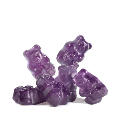 GRAPE JAM BEARS