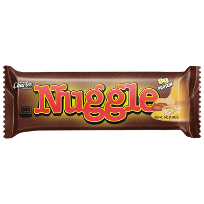 NUGGLE CHOCOLATE BAR TRINIDAD