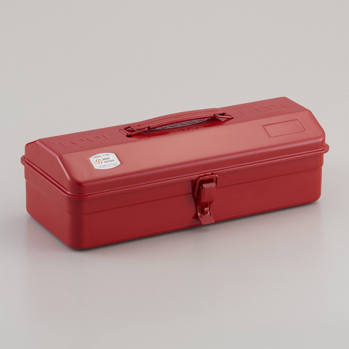 Toyo - Steel Toolbox Y-350: Lilac