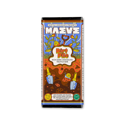 MAEVE DIRT PILE TRUFFLE BAR