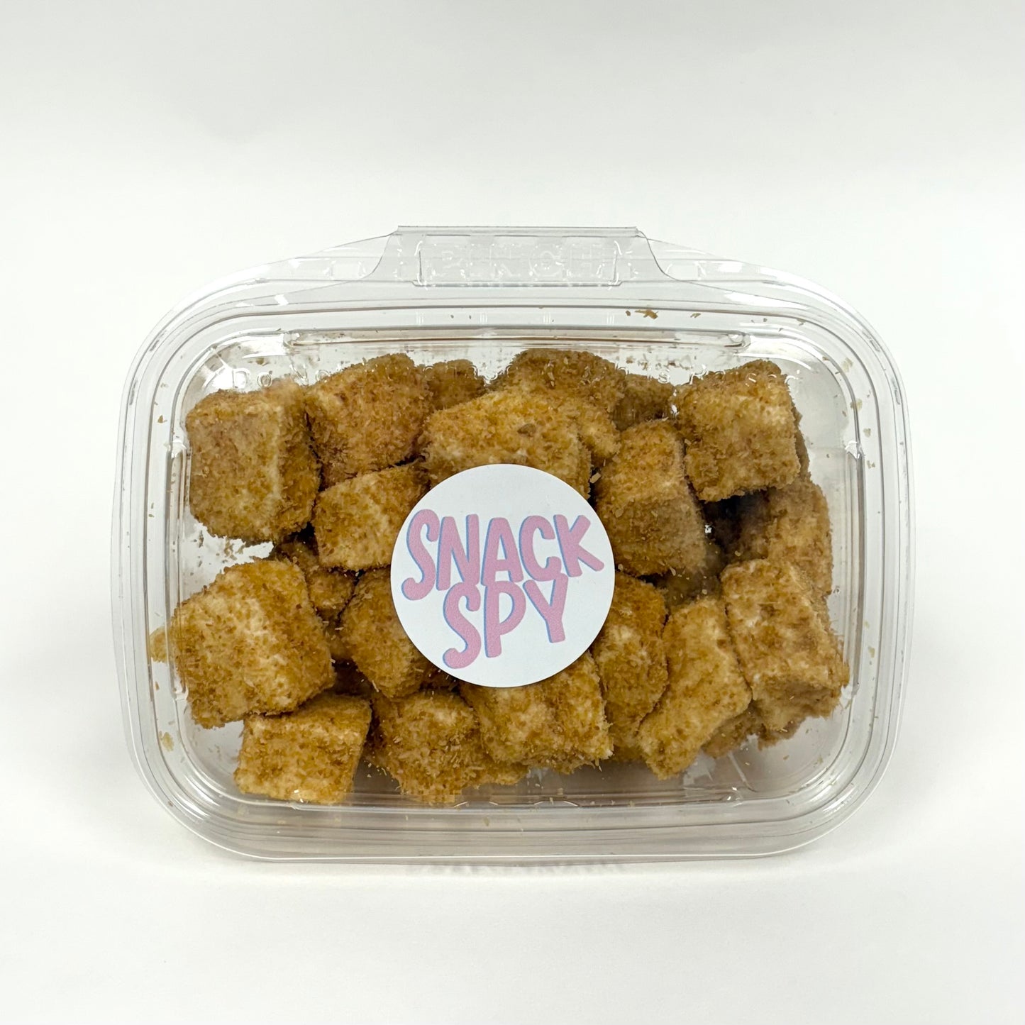 TOASTED COCONUT MARSHMALLOW