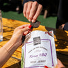 Peoples Choice - Korean BBQ Beef Jerky 2.0oz