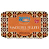 Briosa Gourmet  Mackerel Fillets in Olive Oil
