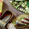 Angelo Parodi Spicy Portuguese Sardines in Olive Oil