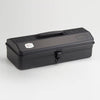 Toyo - Steel Toolbox Y-350: Antique Green