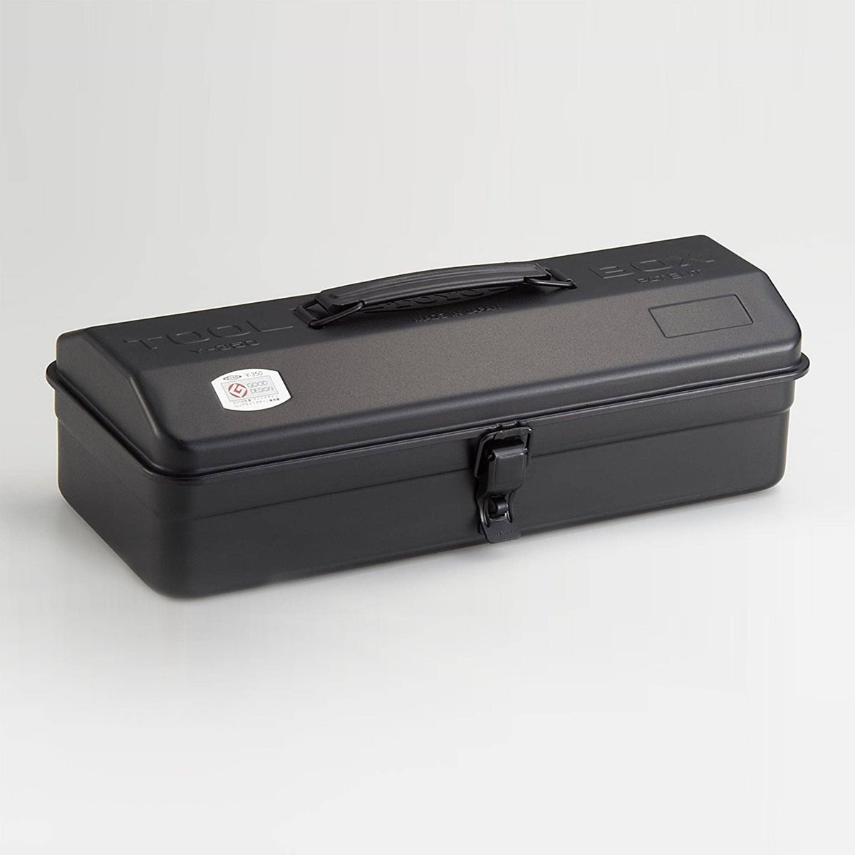 Toyo - Steel Toolbox Y-350: Antique Green
