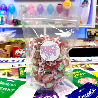 SALTWATER TAFFY - CANDY APPLE