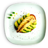 La Narval. Mackerel Fillets in Olive Oil.