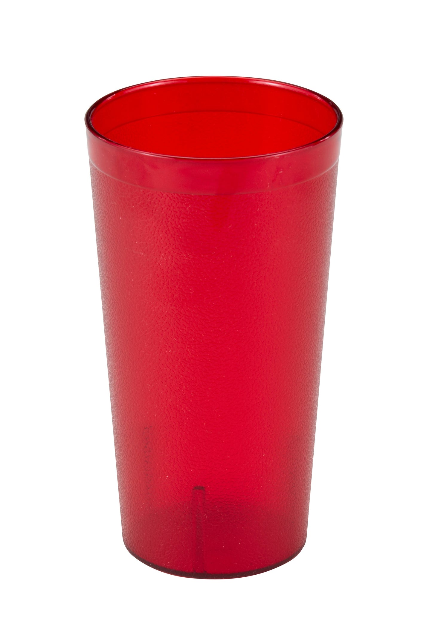 CAMBRO 20CC152  RUBY RED TUMBLER