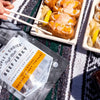 Peoples Choice- Orange Honey Teriyaki Beef Jerky 2.0oz