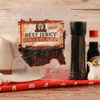 WESTERN BEEF JERKY