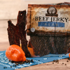 SLAB BEEF JERKY