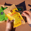 Peoples Choice - Hatch Green Chile Beef Jerky 2.5oz