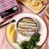 Lata Garfish in Olive Oil