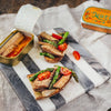 MACKEREL FILLETS IN SPICY OLIVE OIL