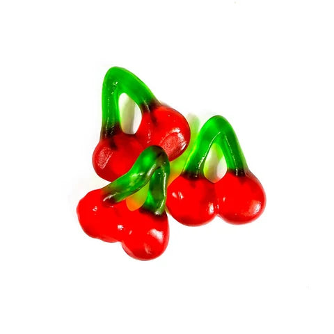 HAPPY CHERRIES