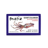 Matiz Giant Calamari with White Beans & Paprika