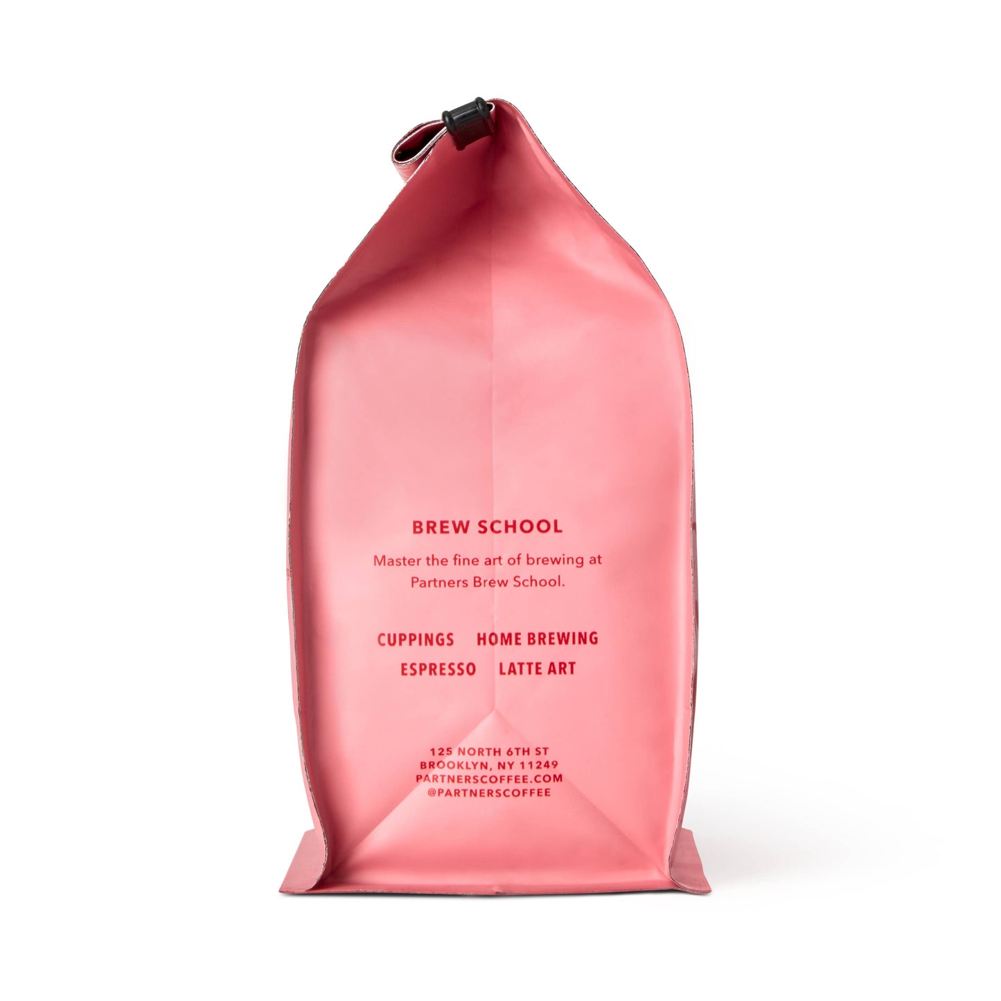 Partners Coffee - Elevate