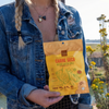 Peoples Choice - Hatch Green Chile Beef Jerky 2.5oz