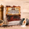 PEPPERED BUFFALO JERKY