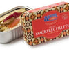 Briosa Gourmet Spiced Mackerel Fillets in Olive Oil