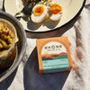 EKONE HABANERO SMOKED OYSTERS