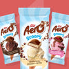 Aero Scoops Vanilla Bean