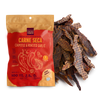 Peoples Choice- Chipotle & Roasted Garlic Beef Jerky