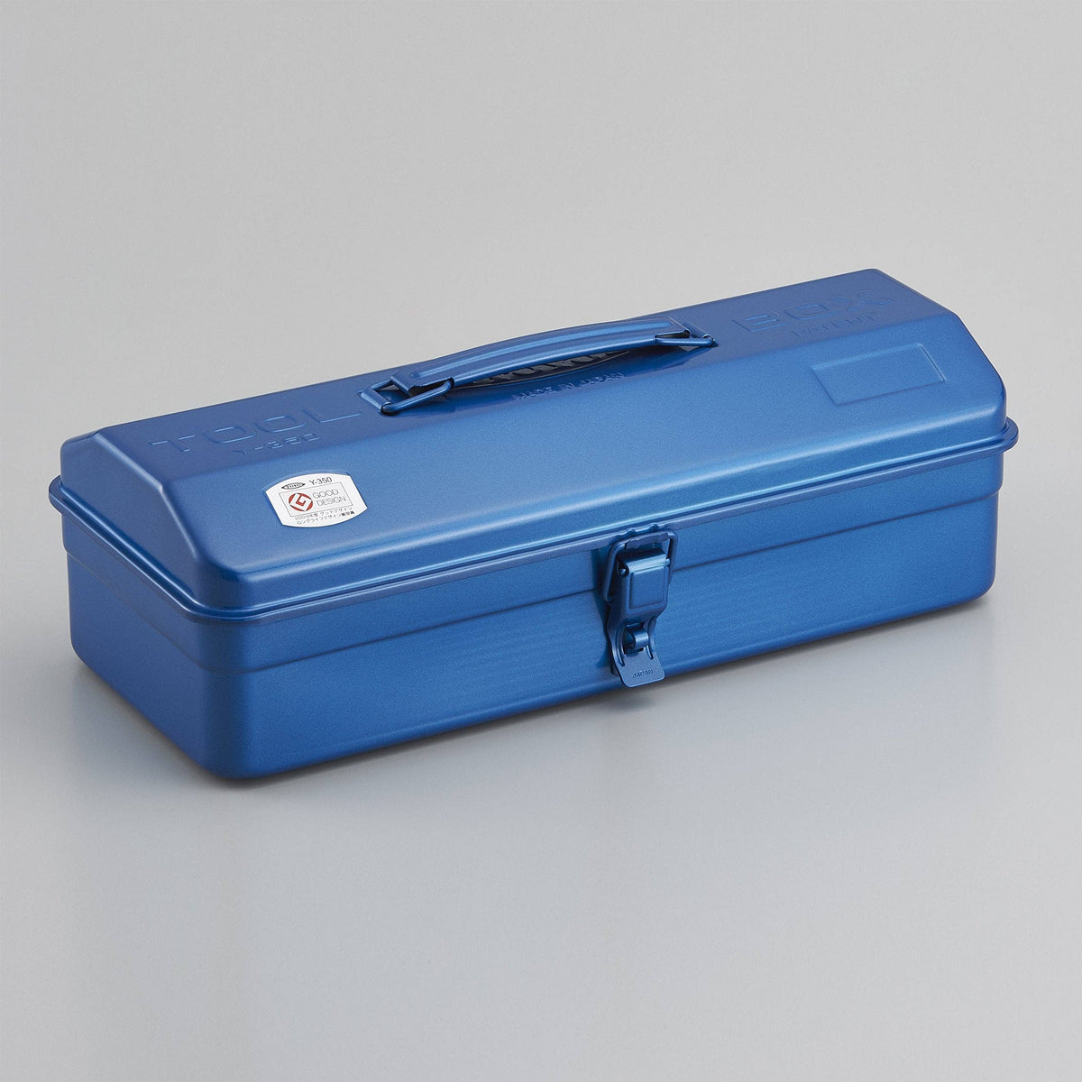 Toyo - Steel Toolbox Y-350: Shocking Pink