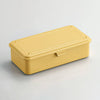 Toyo - Steel Stackable Storage Box T-190: Shocking Pink