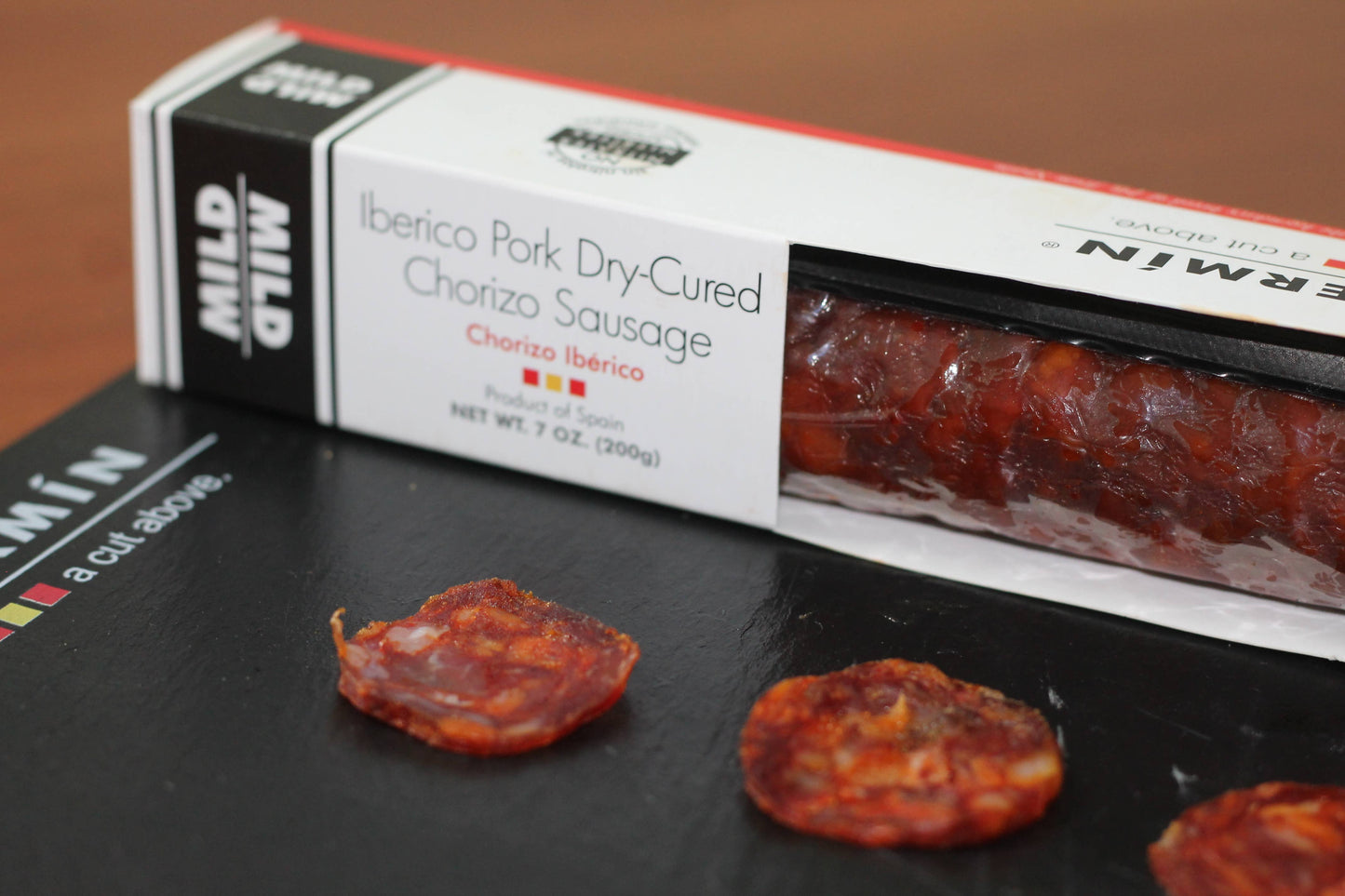 Fermin Mild Iberico Chorizo