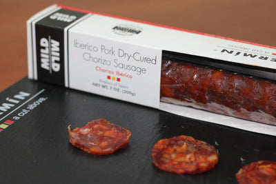 Fermin Mild Iberico Chorizo