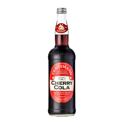 FENTIMANS CHERRY COLA