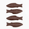 Dark Chocolate Sardines