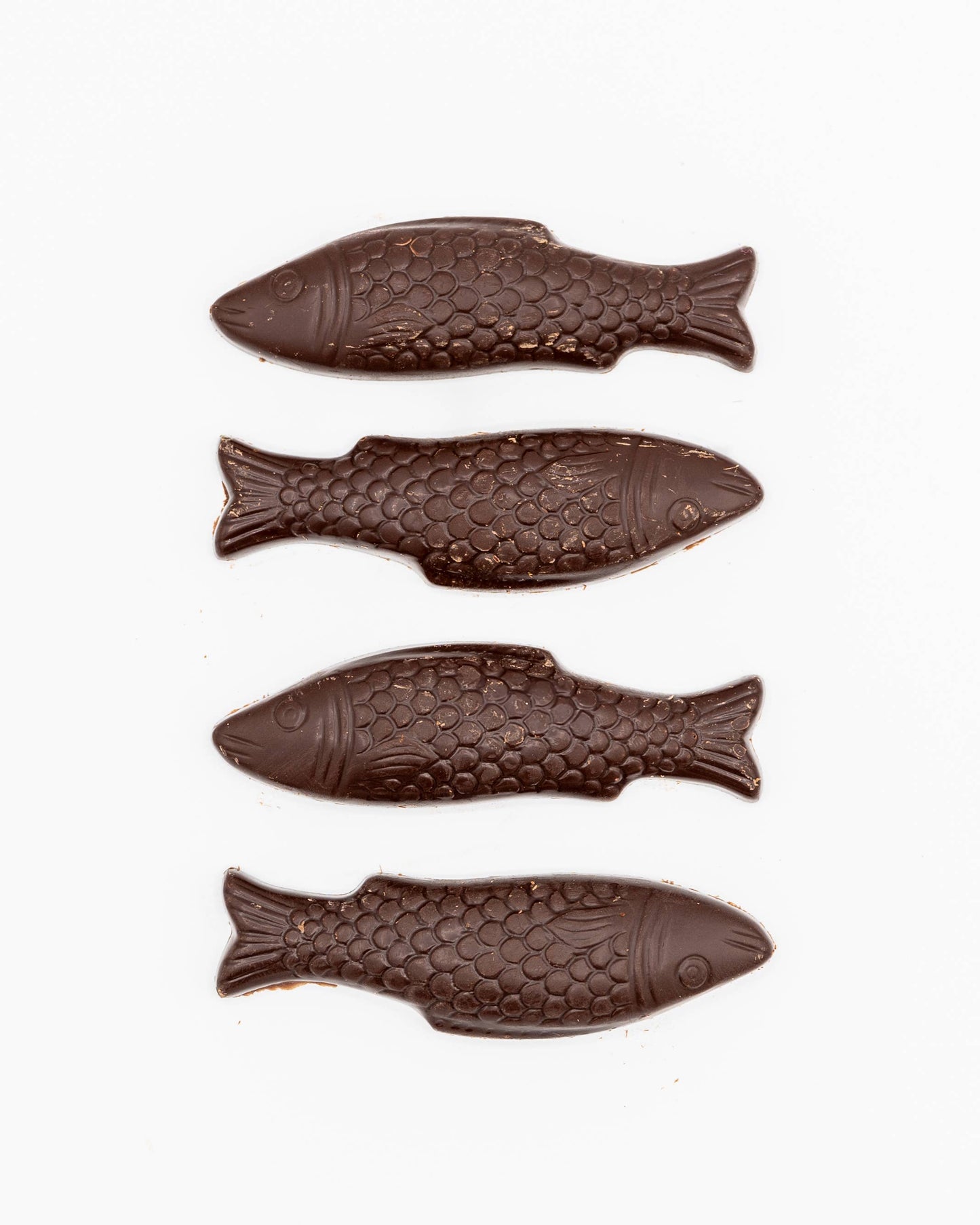 Dark Chocolate Sardines