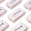 Jose Gourmet Spiced Small Mackerel in Olive Oil, 120g