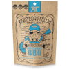 Righteous Felon Bootleggin' BBQ Beef Jerky 2oz