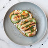 Briosa Gourmet  Mackerel Fillets in Olive Oil