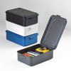 Toyo Steel Stackable Storage Box T-150: White