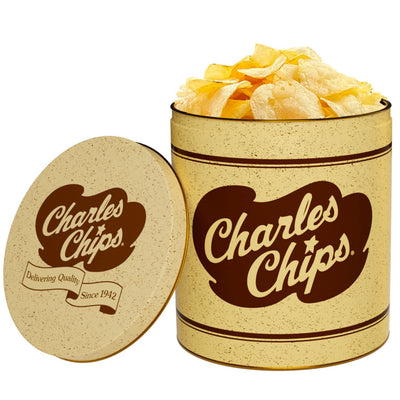 CHARLES CHIPS