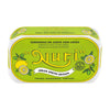 SARDINES IN OLIVE OIL WITH LEMON