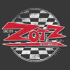 ZOTZ® WHERE THE FIZZ IZZ T-SHIRT