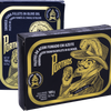 Porthos Smoked Tuna Fillets in Olive Oil