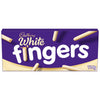 CADBURY WHITE FINGERS (UK IMPORT)