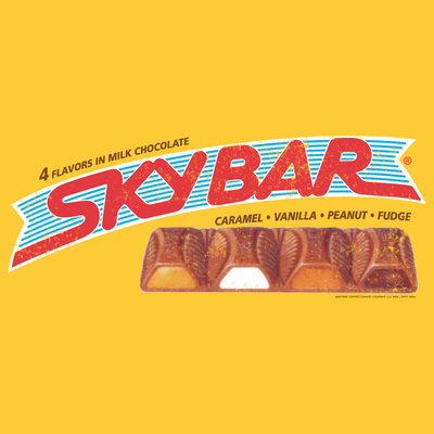 SKYBAR® ORIGINAL CANDY BAR T-SHIRT