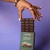 LEPAON - CARDAMOM DARK CHOCOLATE BAR