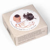 Jose Gourmet Cuttlefish in Ink with Shrimp Pate, 75g