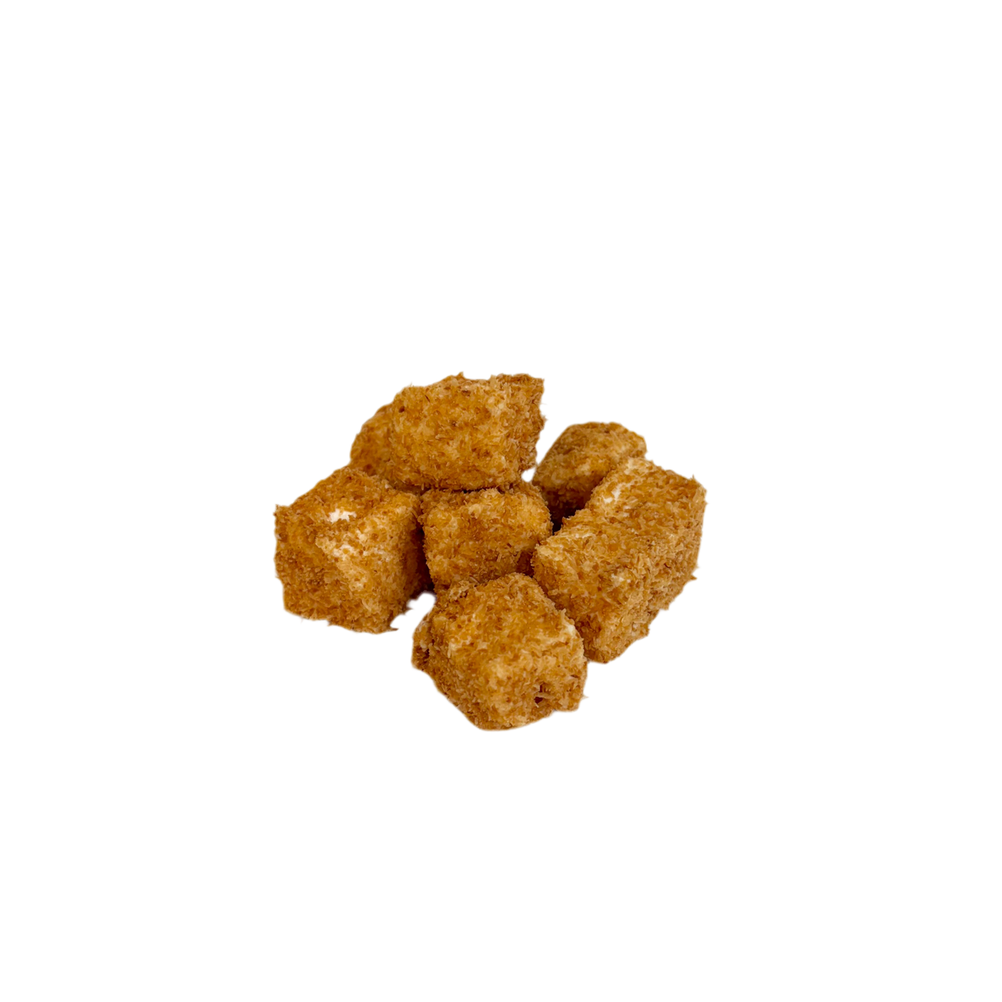 TOASTED COCONUT MARSHMALLOW