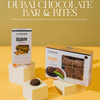 DUBAI CHOCOLATE BAR BAR