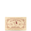 Maruxaina. Sardines in Spicy Oil.